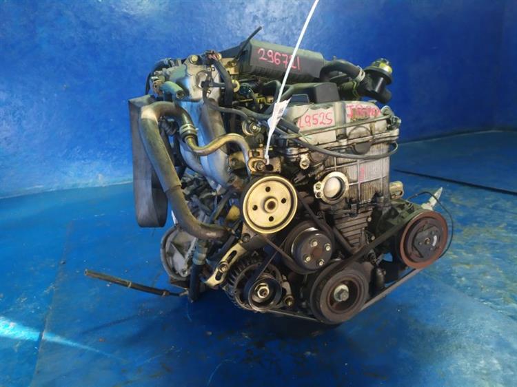 Двигатель Дайхатсу Макс во Владивостоке 296721