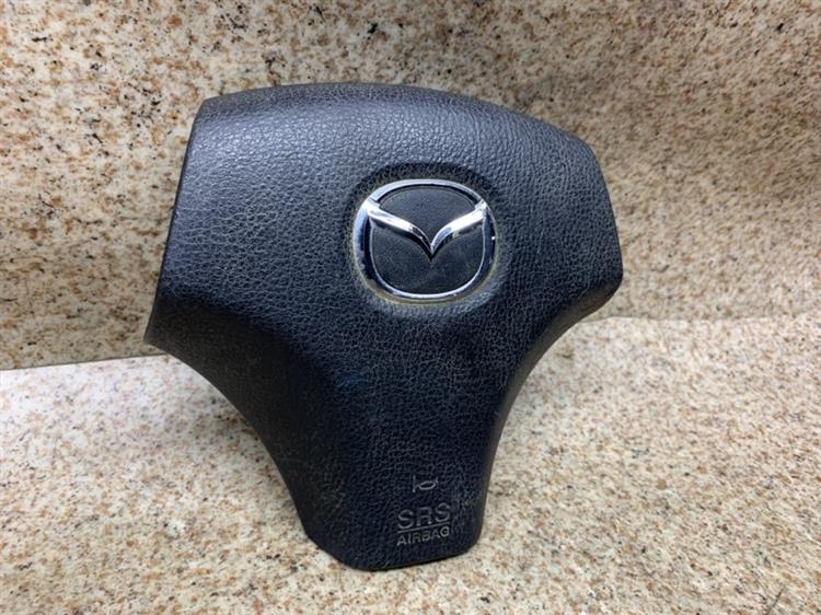 Airbag водителя Mazda Tribute