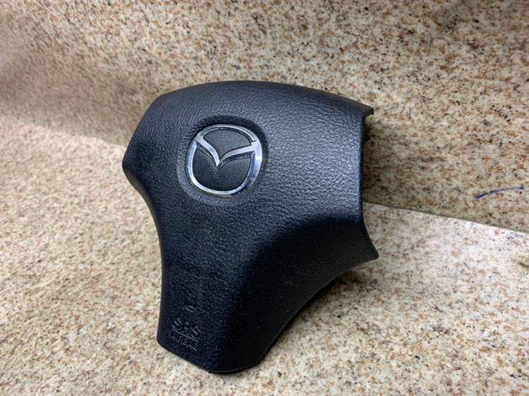 Airbag водителя Mazda Tribute