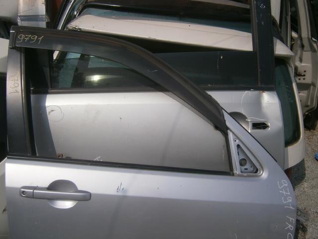 Ветровики комплект Хонда СРВ во Владивостоке 29810
