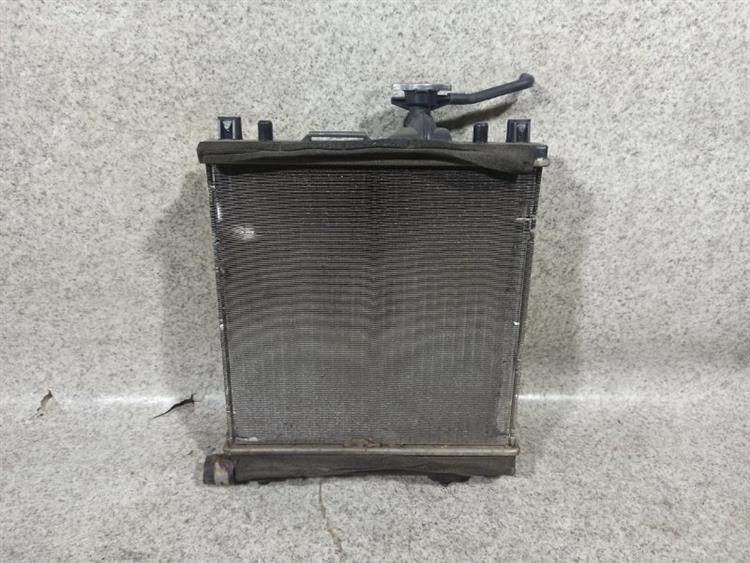 Радиатор основной Сузуки Вагон Р во Владивостоке 304662