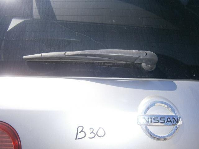 Дворник 5-й двери Nissan Lafesta