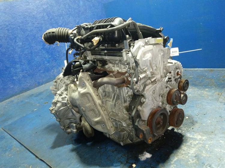 Двигатель Ниссан Серена во Владивостоке 331855