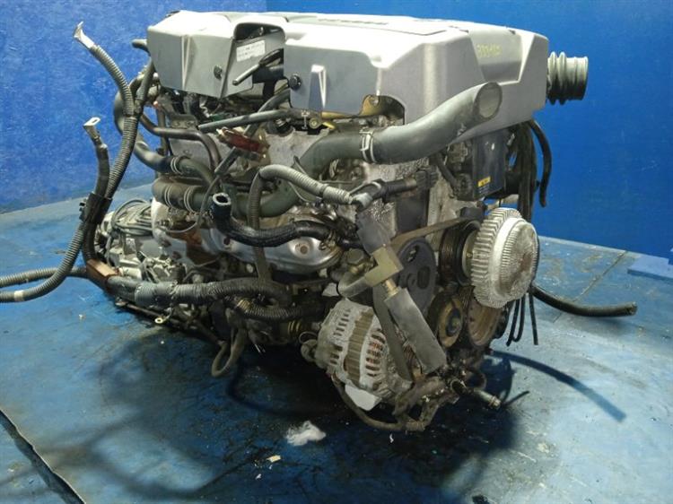 Двигатель Ниссан Леопард во Владивостоке 333167