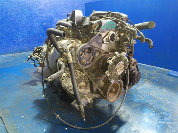 Двигатель Мицубиси Кантер во Владивостоке 333173