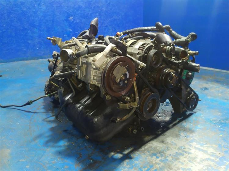 Двигатель Дайхатсу Атрай во Владивостоке 336308