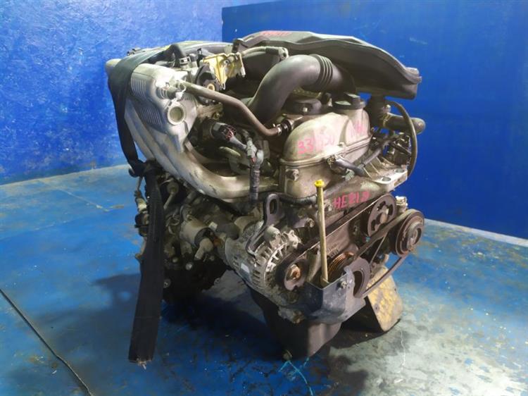 Двигатель Сузуки Альто Лапин во Владивостоке 339450