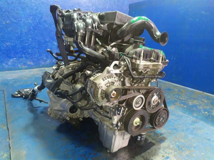 Двигатель Сузуки Спасия во Владивостоке 339787