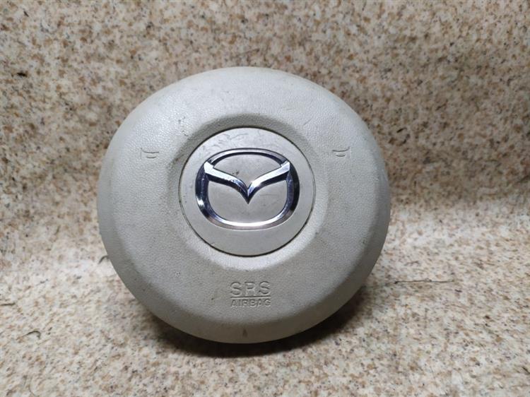 Airbag водителя Mazda Biante