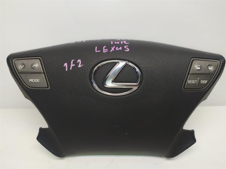 Airbag водителя Lexus Ls460