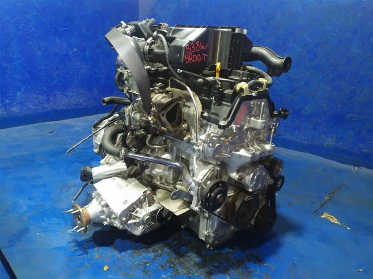 Двигатель Мицубиси ЕК во Владивостоке 353715