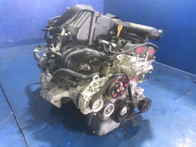 Двигатель Сузуки Свифт во Владивостоке 353794