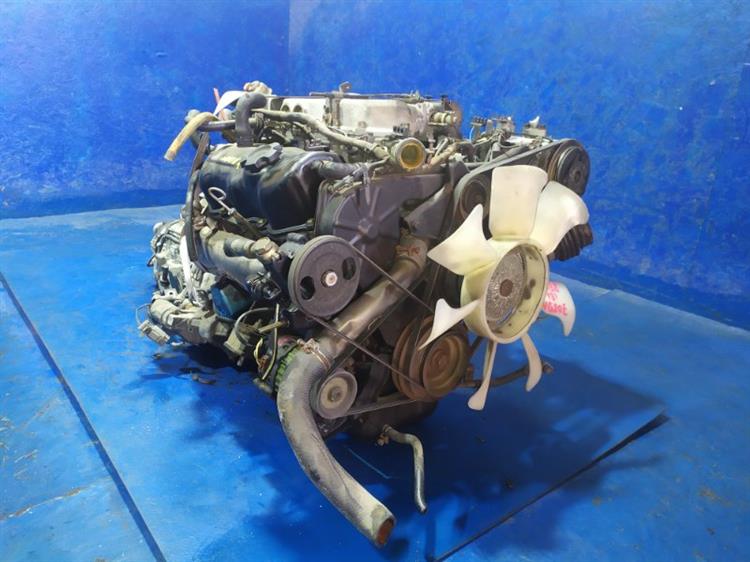 Двигатель Ниссан Седрик во Владивостоке 355138