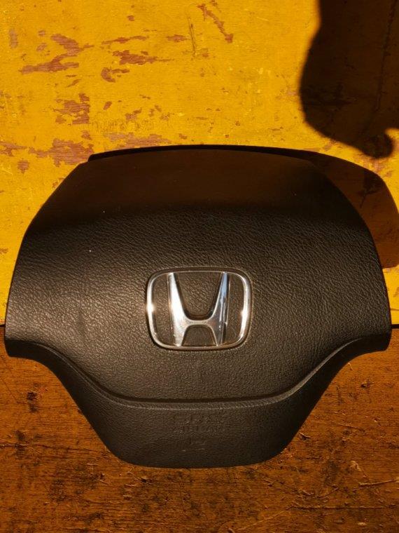 Airbag водительский Honda Cr-V