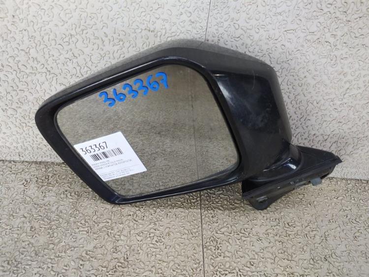 Зеркало Suzuki Wagon R Solio