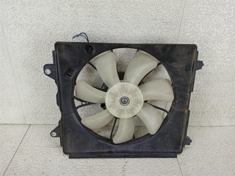 Вентилятор радиатора Honda Civic