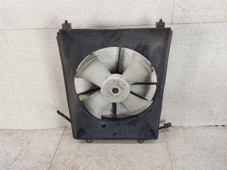 Вентилятор радиатора Honda Stepwgn