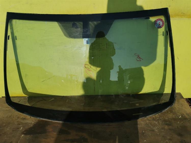 Лобовое стекло Тойота РАВ 4 во Владивостоке 37216