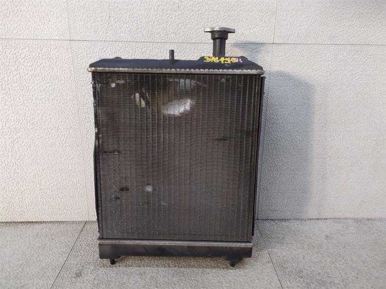 Радиатор основной Мицубиси Миника во Владивостоке 376193