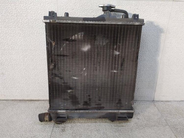 Радиатор основной Сузуки МР Вагон во Владивостоке 376198