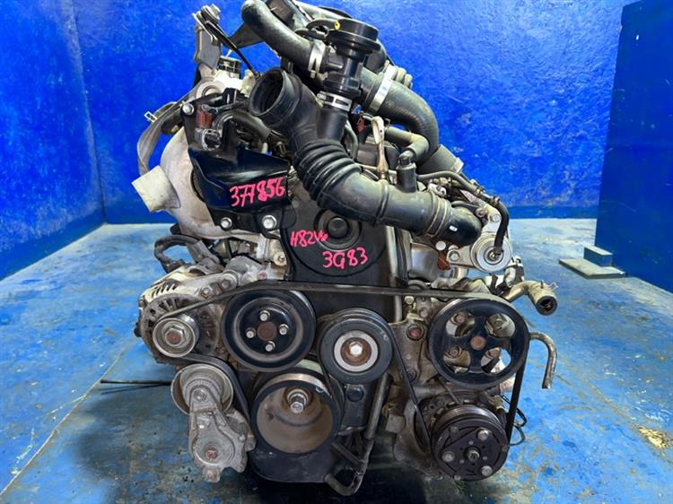 Двигатель Мицубиси ЕК во Владивостоке 377856