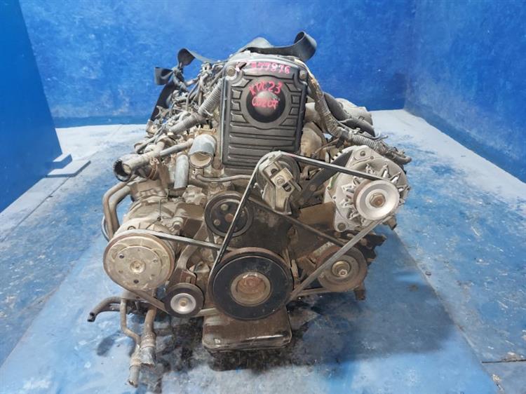 Двигатель Ниссан Серена во Владивостоке 377876
