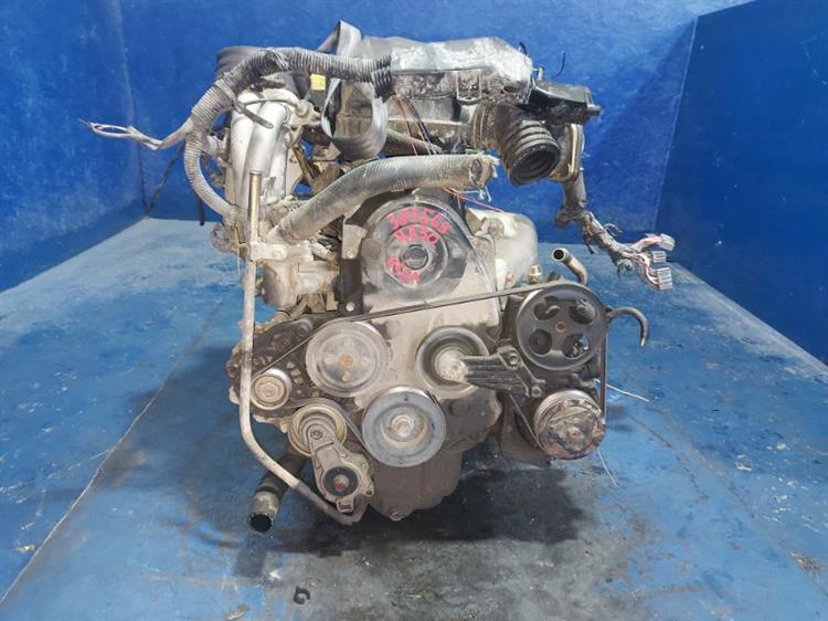Двигатель Мицубиси Паджеро Мини во Владивостоке 383563