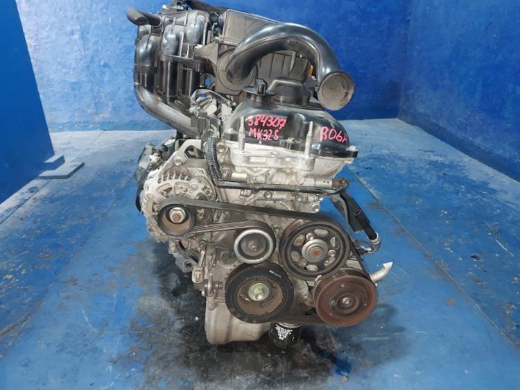 Двигатель Сузуки Спасия во Владивостоке 384307