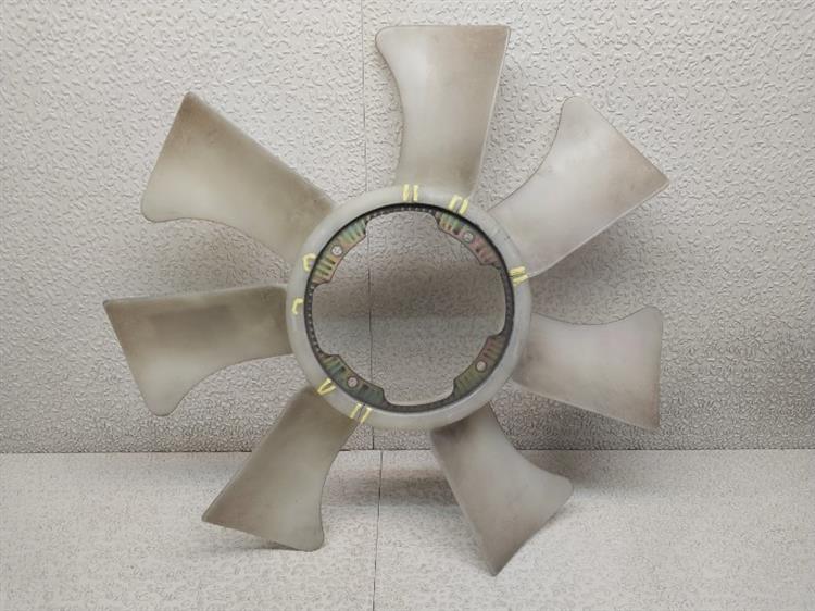 Вентилятор вязкомуфты Nissan Elgrand