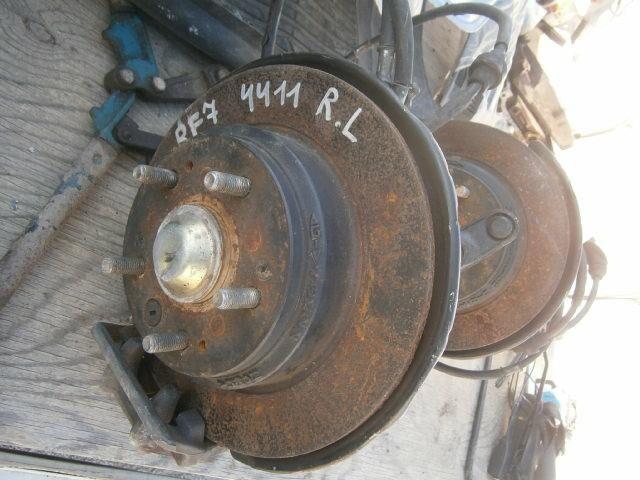 Тормозной диск Хонда Степвагон во Владивостоке 41699