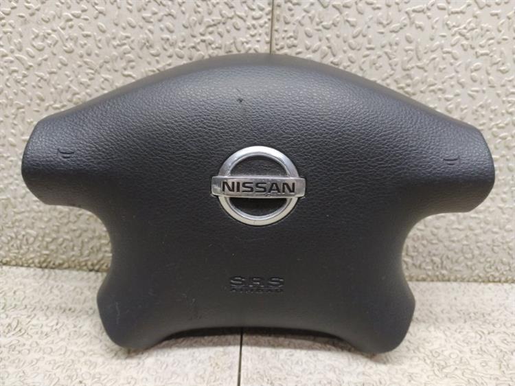 Airbag водителя Nissan Sunny