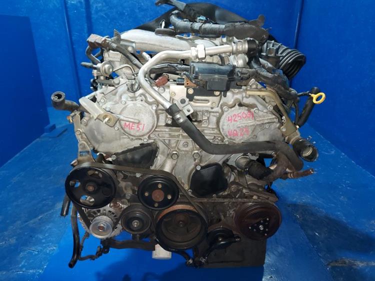 Двигатель Ниссан Эльгранд во Владивостоке 425091
