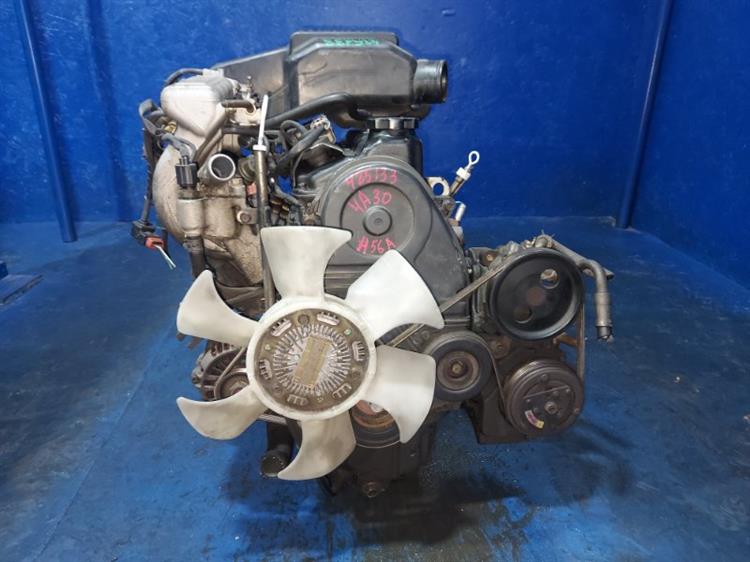 Двигатель Мицубиси Паджеро Мини во Владивостоке 425133