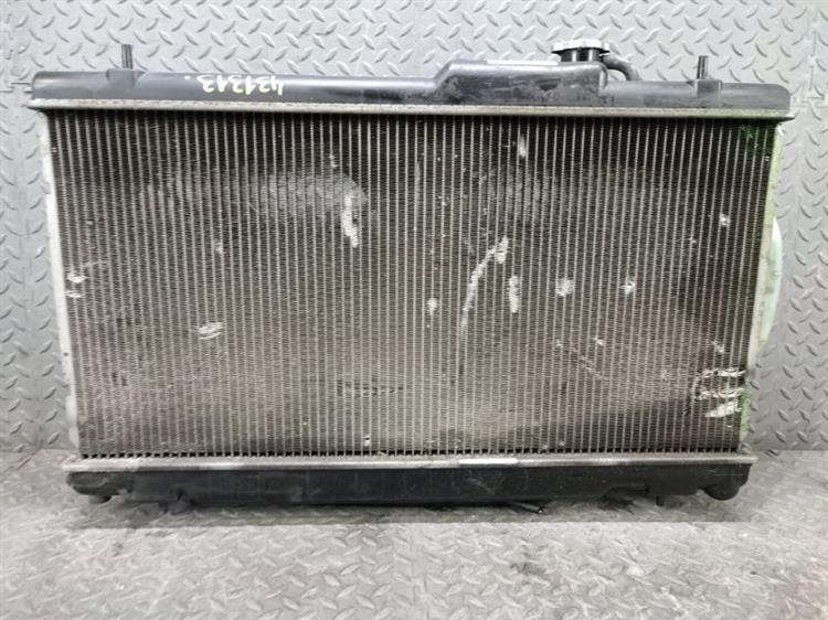 Радиатор основной Субару Легаси во Владивостоке 431313