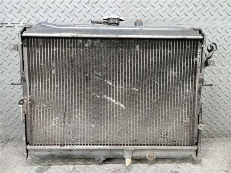 Радиатор основной Мазда Бонго во Владивостоке 431315