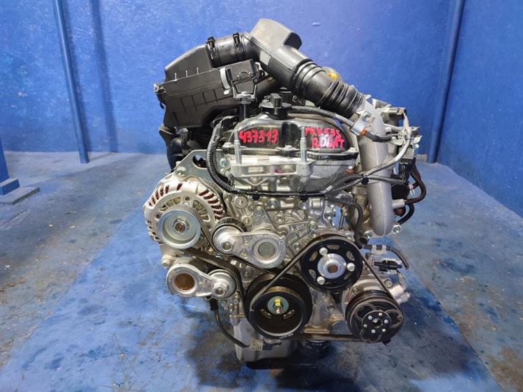Двигатель Сузуки Спасия во Владивостоке 437313