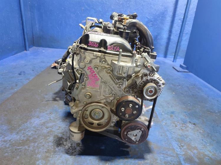 Двигатель Ниссан Дейз Рукс во Владивостоке 448587