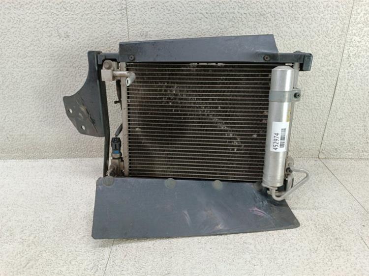 Радиатор кондиционера Ниссан Атлас во Владивостоке 452974