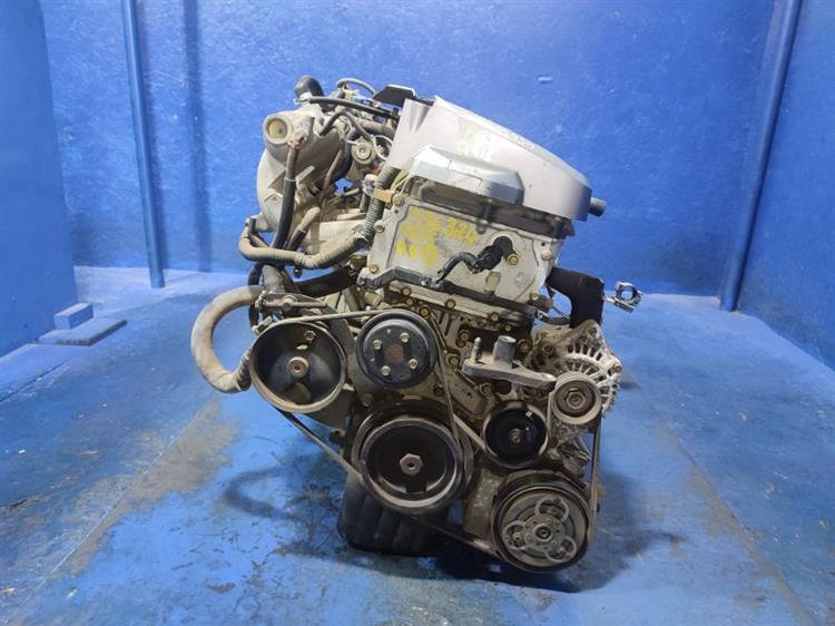 Двигатель Ниссан Санни во Владивостоке 456324