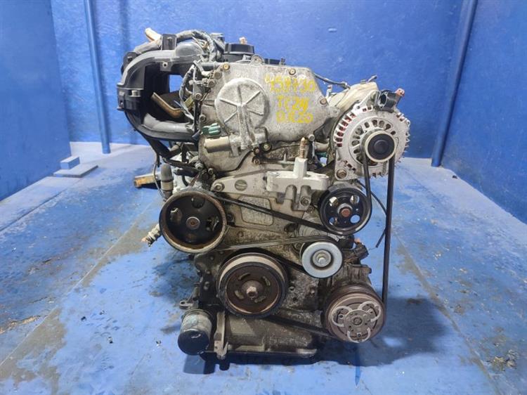 Двигатель Ниссан Серена во Владивостоке 459730
