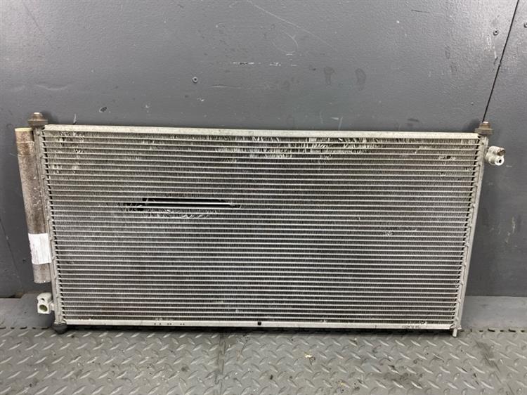 Радиатор кондиционера Хонда Аирвав во Владивостоке 463366