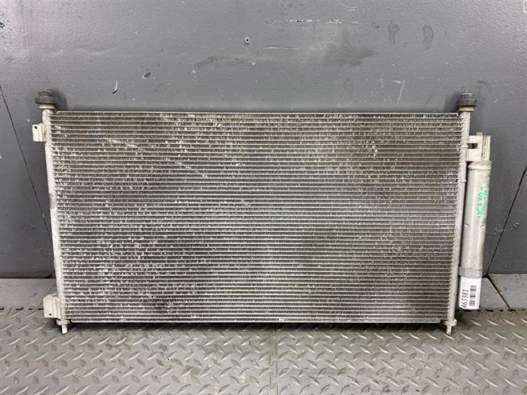 Радиатор кондиционера Хонда Стрим во Владивостоке 463381
