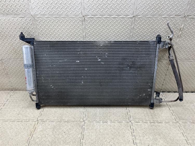 Радиатор кондиционера Ниссан Вингроуд во Владивостоке 464280