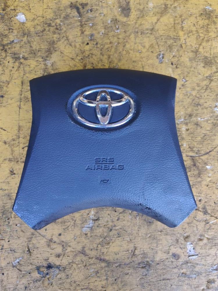 Airbag водительский Toyota Allion