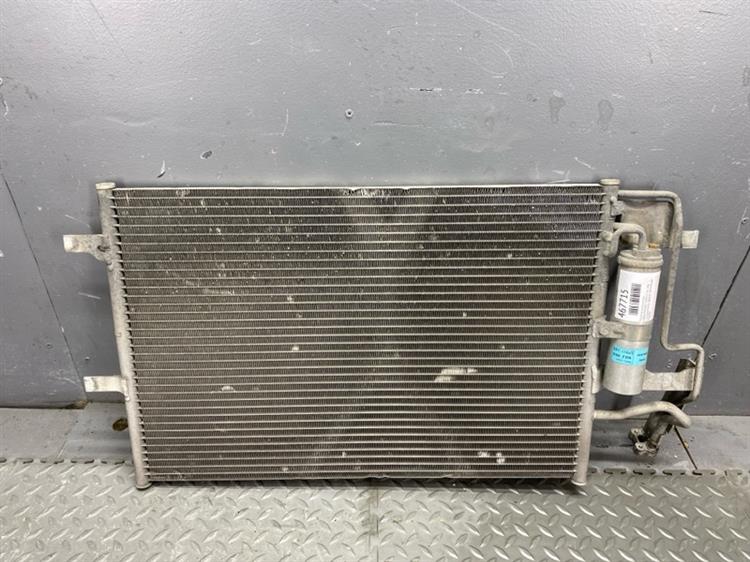 Радиатор кондиционера Мазда Премаси во Владивостоке 467715