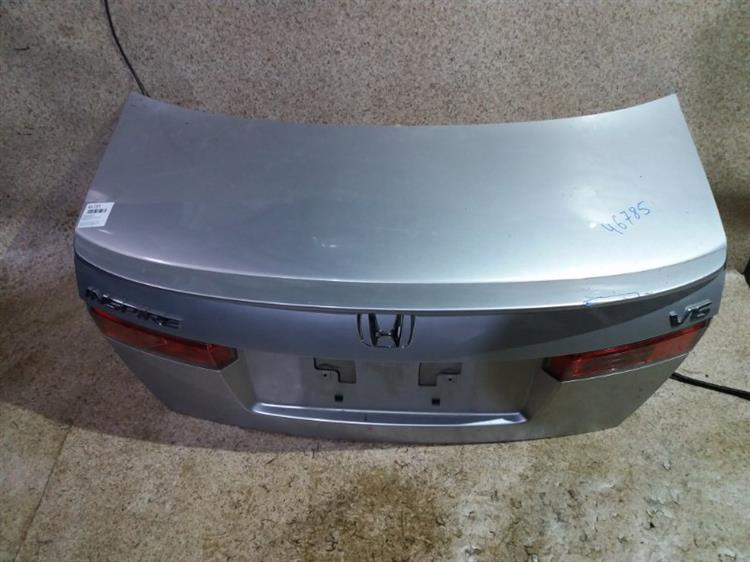 Крышка багажника Хонда Инспаер во Владивостоке 46785