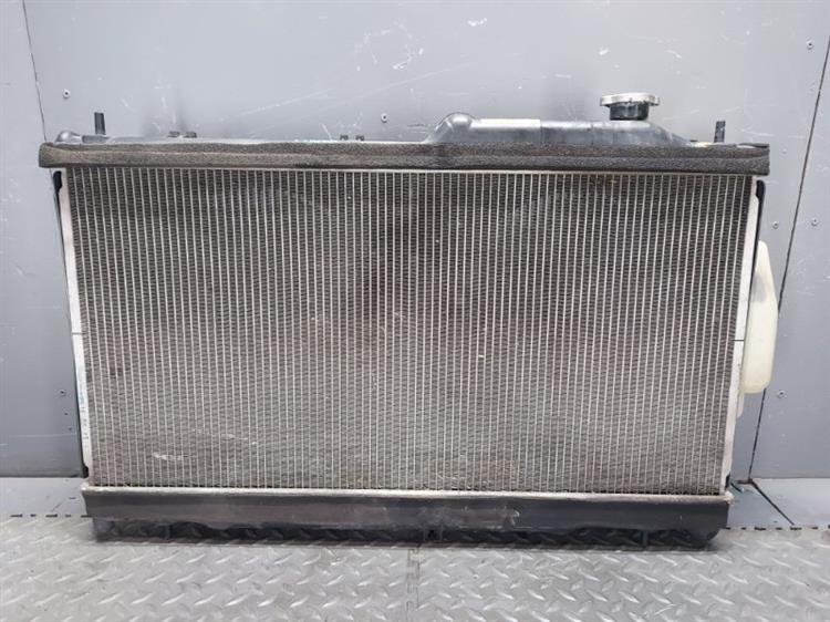 Радиатор основной Субару Эксига во Владивостоке 476461