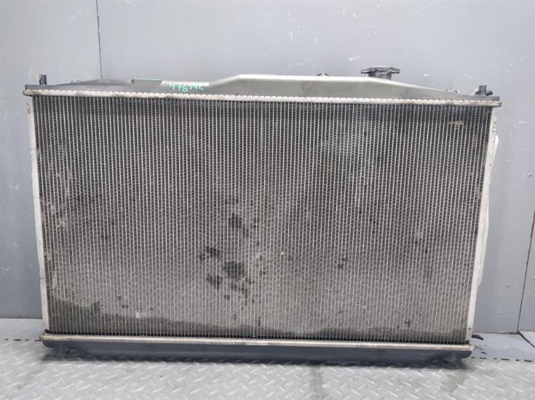 Радиатор основной Хонда Одиссей во Владивостоке 476542