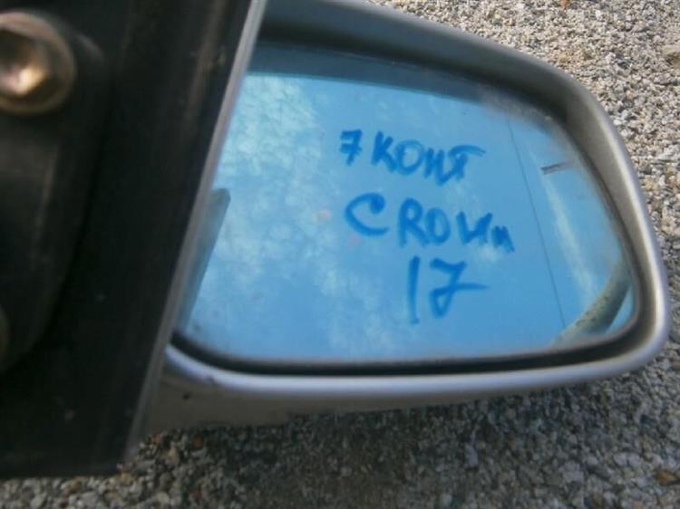 Зеркало Тойота Краун во Владивостоке 49360