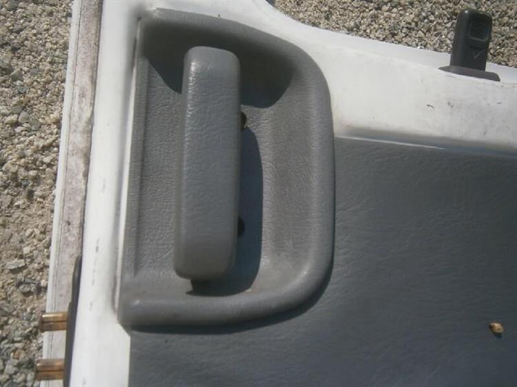 Ручка двери Mazda Bongo